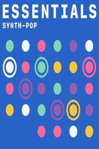 VA Synth Pop Essentials 2021 Mp3 320kbps PMEDIA