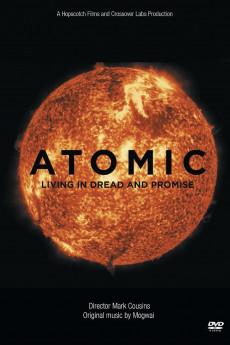 Atomic: Living in Dread and Promise 2015 720p web YTS