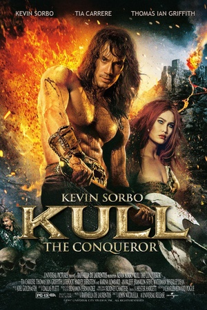 Kull the Conqueror 1997 1080p bluray YTS