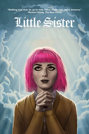Little Sister 2016 1080p bluray YTS