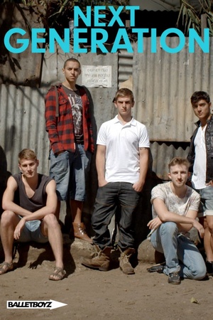 BalletBoyz: Next Generation 2011 1080p web YTS