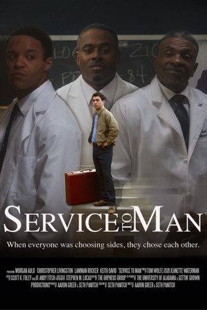 Service to Man 2016 1080p web YTS