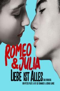 Peter Plate Romeo Julia Liebe ist alles Das Musical 2023 24Bit 44 1kHz FLAC PMEDIA