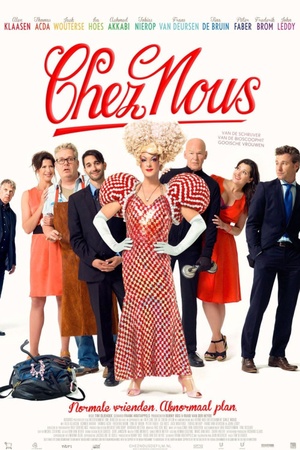 Chez Nous 2013 1080p bluray YTS