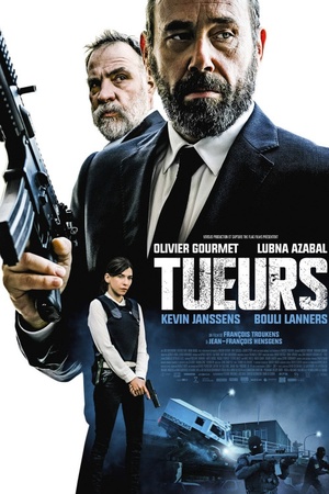 Tueurs 2017 1080p bluray YTS