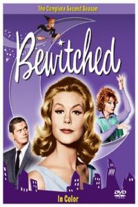 Bewitched 1964 1972 Complete TV series in MP4 format Lando18