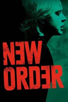 New Order 2020 720p web YTS