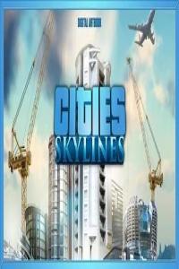 Cities Skylines Artbook 2015