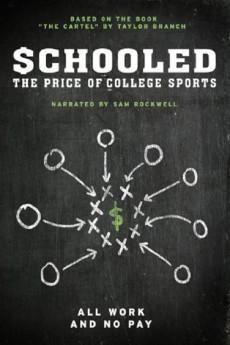 Schooled: The Price of College Sports 2013 720p web YTS