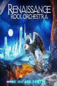 Renaissance Rock Orchestra The Ice Age Cometh 2023 Remaster Version 2023 24Bit 44 1kHz FLAC