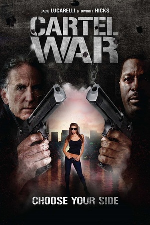 Cartel War 2010 1080p web YTS