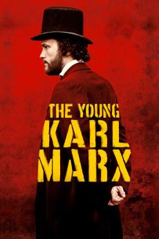 The Young Karl Marx 2017 720p bluray YTS
