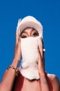 Aya Nakamura DNK 2023 Mp3 320kbps PMEDIA