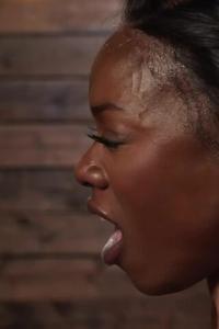 BrutalSessions 23 03 24 Ana Foxxx XXX 720p HEVC x265 PRT XvX