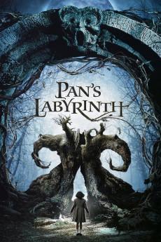 Pan's Labyrinth 2006 2160p bluray YTS