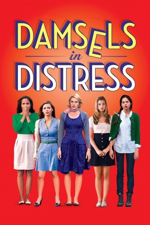 Damsels in Distress 2011 1080p bluray YTS