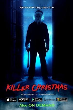 Killer Christmas 2017 1080p web YTS