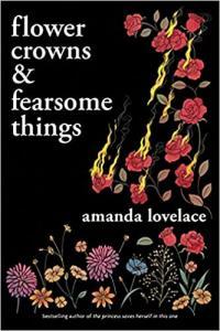 Flower Crowns and Fearsome Things by Amanda Lovelace EPUB