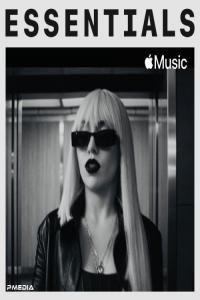 Ava Max Essentials 2022 Mp3 320kbps PMEDIA