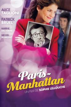 Paris-Manhattan 2012 720p bluray YTS