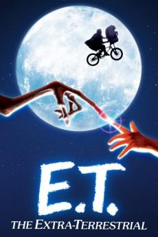 E.T. the Extra-Terrestrial 1982 2160p bluray YTS