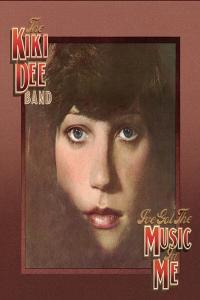 Kiki Dee I ve Got the Music in Me Deluxe Edition 2023 24Bit 44 1kHz FLAC PMEDIA