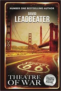 Theatre of War by David Leadbeater EPUB