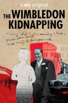 The Wimbledon Kidnapping 2021 720p web YTS