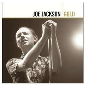 Joe Jackson Gold 2 CD Greatest Hits 2008 FLAC h33t Kitlope