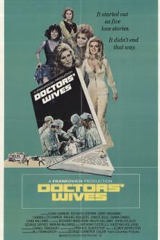 Doctors' Wives 1971 720p web YTS