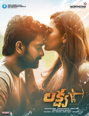 Lakshya 2021 UnCut 720p WEBRip x264 AAC Hin Tel ESub