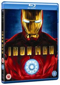 Iron Man BDrip 1080p H264 Ita Eng Ac3 MultiSub TNT Village