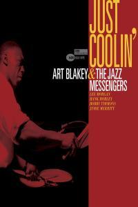 Art Blakey The Jazz Messengers Just Coolin 2023 24Bit 96kHz FLAC PMEDIA