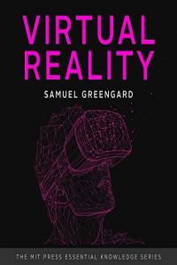 Virtual Reality Samuel Greengard 2019 Technology Audiobook miok