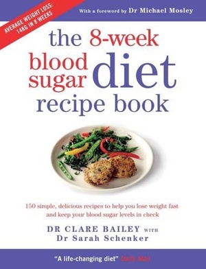 The 8 Week Blood Sugar Diet Recipe Book 2016 Epub Gooner