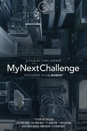 My Next Challenge 2020 1080p web YTS