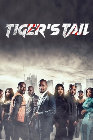 Tiger's Tail 2022 1080p web YTS