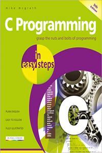C Programming in easy steps BookRAR