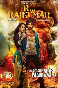 R Rajkumar 2013 1080p Eros Now WEBRip x264 AAC