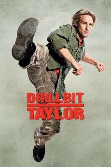 Drillbit Taylor 2008 720p bluray YTS