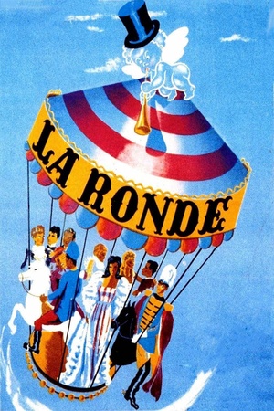 La Ronde 1950 1080p bluray YTS