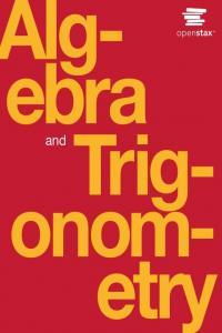 Algebra and Trigonometry BookRAR