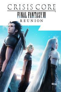 CRISIS CORE FINAL FANTASY VII REUNION v1 00 DLC Windows 7 Fix MULTi9 FitGirl Repack Select