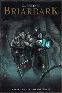 Briardark by C L Werner EPUB
