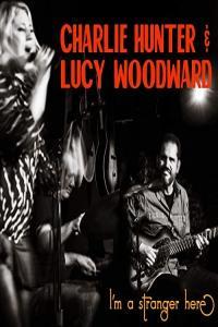 Lucy Woodward I m a Stranger Here 2021 Mp3 320kbps PMEDIA