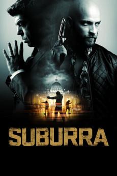Suburra 2015 720p bluray YTS