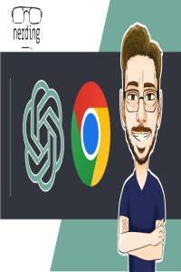 AI Productivity Build a ChatGPT enhanced Chrome Extension