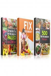 Anti Inflammatory Ultimate Inflammation Reduction Series Beat Swelling Lose Weight Get