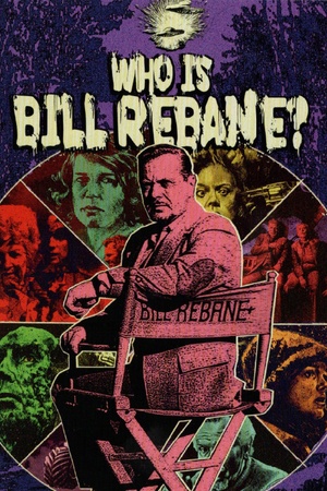 Who Is Bill Rebane? 2021 1080p bluray YTS