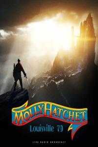 Molly Hatchet Louisville 79 live 2022 Mp3 320kbps PMEDIA